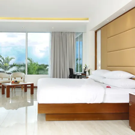 Ramada Resort Cochin