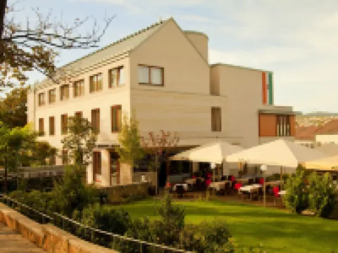 Hotel Castle Garden Hotels in der Nähe von Burgviertel