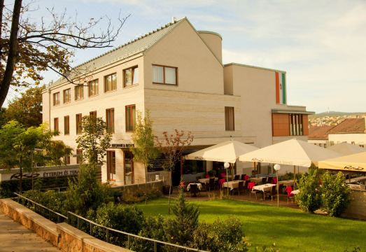 호텔 캐슬 가든