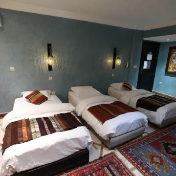 Riad Dar Haven