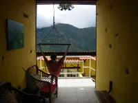 라 카사 아마리야 바뇨스