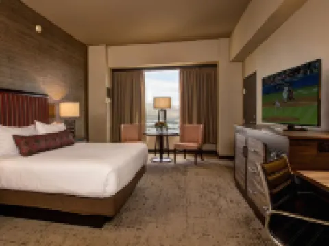 Nugget Casino Resort Hotels in Sparks