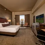 Nugget Casino Resort Отели в г. Спаркс