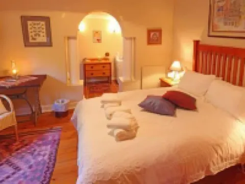 The Old Trading Post Hotels in George