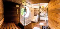 Hotel Willa Lubicz