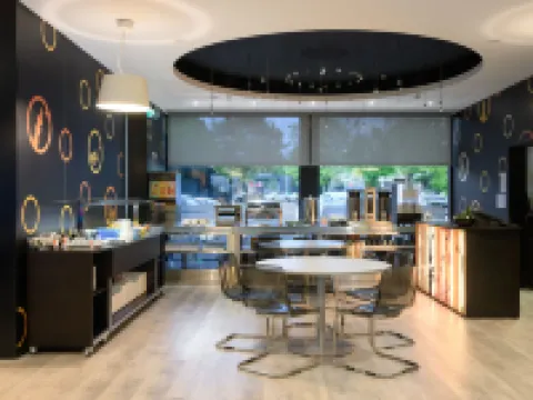 Star Inn Porto Hotels in Ramalde