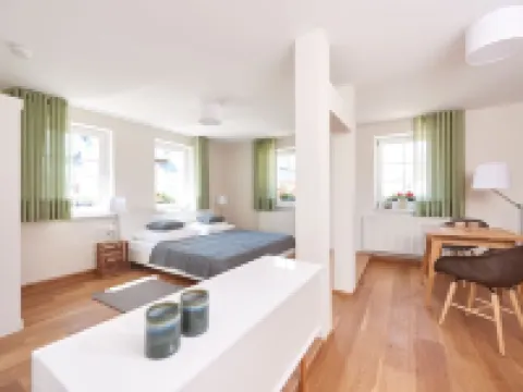 邁爾斯酒店 巴赫拉倫酒店