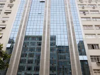 Hotel Atlântico Rio Hoteles cerca de Posto 12 - Leblon