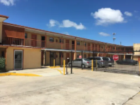 モンテ カルロ モーテル