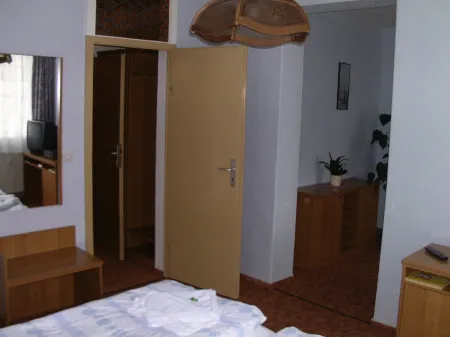 Hotel-Restaurant Marcus