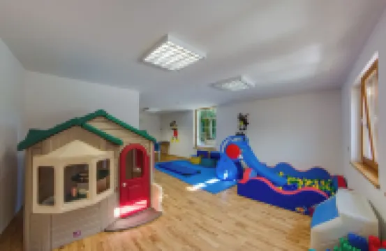 哈勃特肖夫酒店