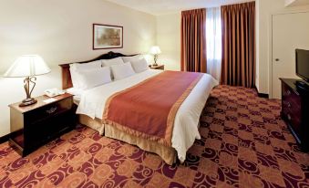 Hawthorn Suites by Wyndham Louisville East