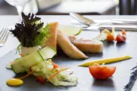 ETO Park Hotel Business & Stadium - breakfast