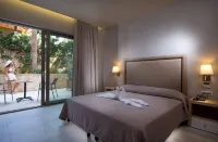 Cactus Beach Hotel - balcony