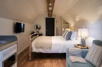 Tewinbury Farm Hotel Hotels in Welwyn
