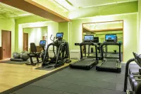 Gora Kadan - Gym