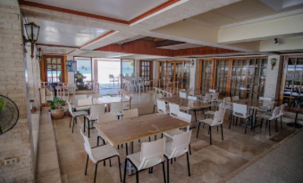 Santa Fe Beach Club