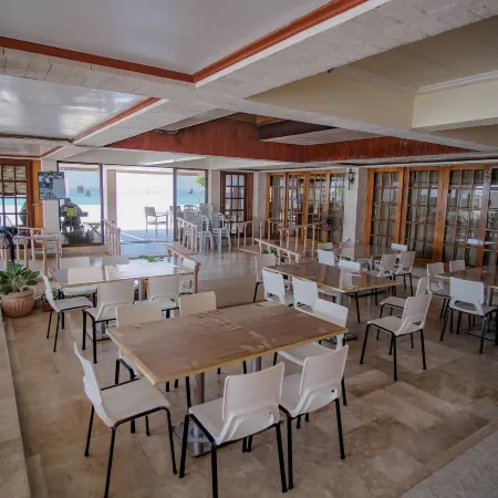 Santa Fe Beach Club