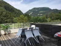 Joly Saint Sauveur