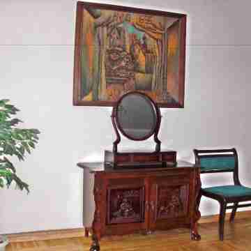 Sunny Grand Apartment by Old Town Others