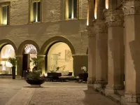 Palazzo Bontadosi Hotel & Spa Hotels in Montefalco