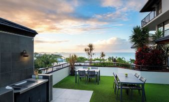 at Water's Edge Resort