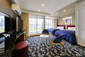 Hotel Grandolce Hakata