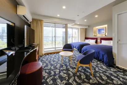 Hotel Grandolce Hakata