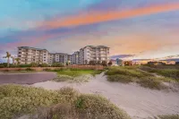 Holiday Inn Club Vacations Galveston Beach Resort Hotels in Galveston