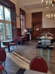 Domaine du Chateau de La Neuville Hotels in Tihange