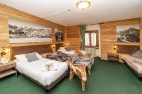 Hotel Gran Baita Hotels in Oulx