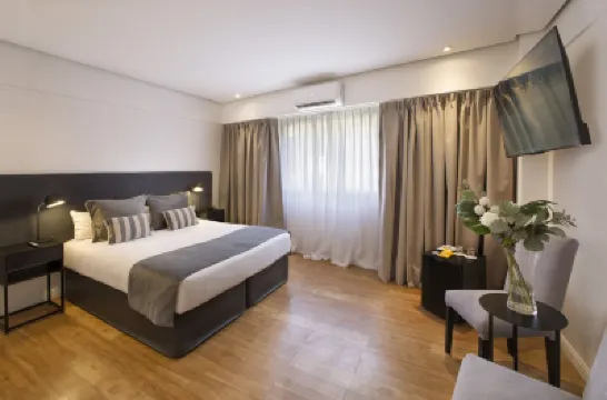 ホテル ウォルドルフ カバナ・ビル周辺のホテル