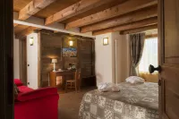 Drésalwoald Hotels in Riva Valdobbia