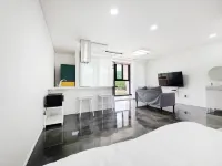 The Kays Hotels in Pocheon-si