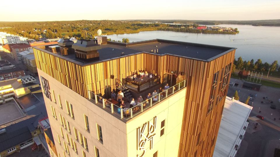 Kust Hotell & Spa