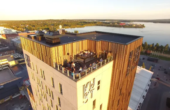 庫斯特 Spa 酒店