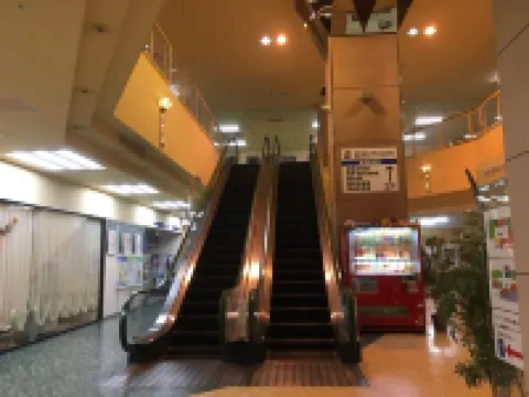 ホテルクラウンヒルズ武生駅前 越前市のホテル