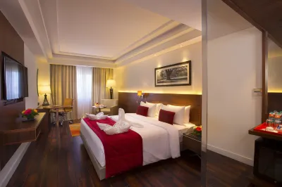 Southend by Tgi Hotels in Electronic City