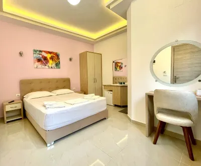 The City Gate Hotel