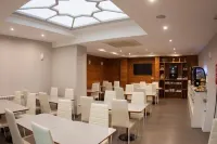 Hotel Torico Plaza - Bữa sáng