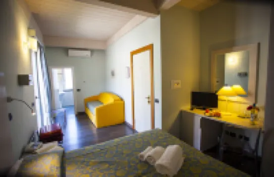 Hotel Delle Rose