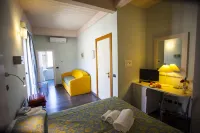Hotel Delle Rose Hotels in Mattarana