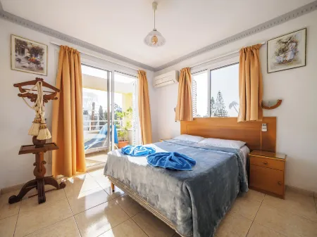 Apollonia Hotel Apartments