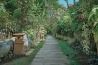 Parigata Villas Resort Hotels in Bali