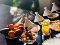 Riad le Jasmin Hotels in Taroudant