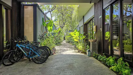 Seminyak Icon Villa & Spa