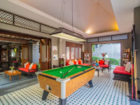 J4 Samui Hotel Hotels in Koh Samui