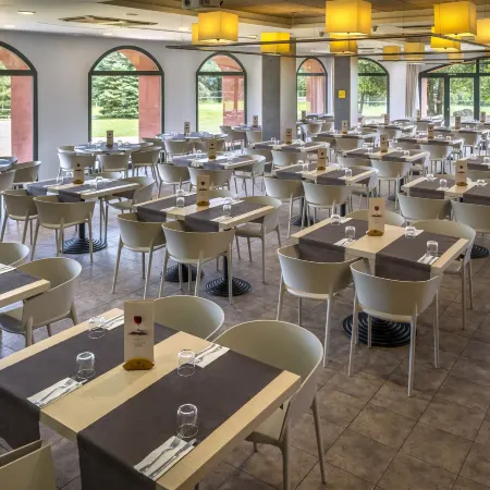 Vilar Rural de Sant Hilari Sacalm by Serhs Hotels