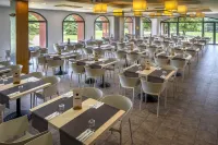 Vilar Rural de Sant Hilari Sacalm by Serhs Hotels Hotel a Viladrau