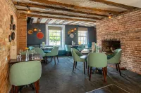The Ship Hotel Hotels in Shepway